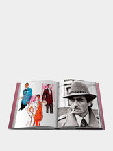 Assouline Gaetano Savini: The Man Who Was Brioni