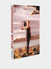 Assouline Hitchcock Style