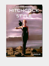 Assouline Hitchcock Style