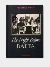 Assouline The Night Before BAFTA