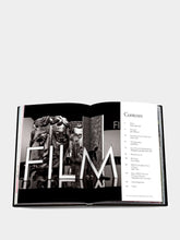 Assouline The Night Before BAFTA