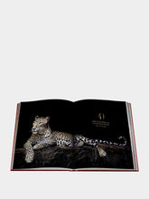 Assouline Cartier Panthère