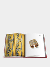 Assouline Cartier Panthère