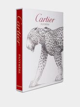 Assouline Cartier Panthère