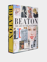 Assouline Cecil Beaton: The Art Of The Scrapbook