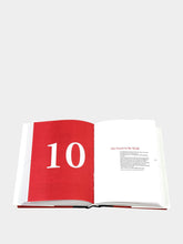 Assouline Bar Mitzvah