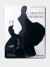 Assouline Carolina Herrera