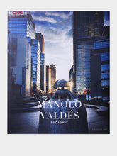 Assouline Manolo Valdés: Monumental Sculpture