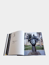 Assouline Manolo Valdés: Monumental Sculpture