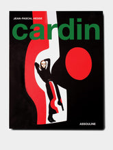 Assouline Pierre Cardin