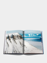 Assouline The Arctic Melt: Images of a Disappearing Landscape