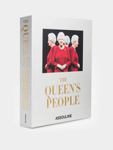 Assouline The Queen