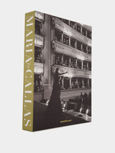 Assouline Maria by Callas 100th Anniversary Edition