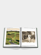 Assouline Golf: The Impossible Collection