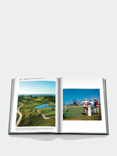 Assouline Golf: The Impossible Collection