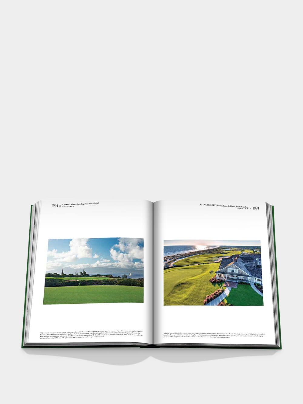 Golf: The Impossible Collection