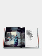 Assouline New York by New York