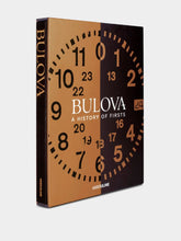 Assouline Bulova: A History Of Firsts