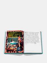 Assouline Turquoise Coast