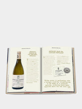 Assouline The 100 Burgundy: Exceptional Wines To Build A Dream Cellar