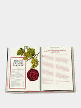 Assouline The 100 Burgundy: Exceptional Wines To Build A Dream Cellar