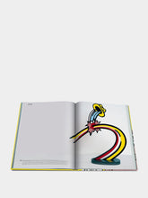 Assouline Roy Lichtenstein: The Impossible Collection