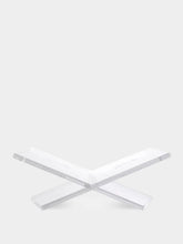 Assouline Clear Bookstand