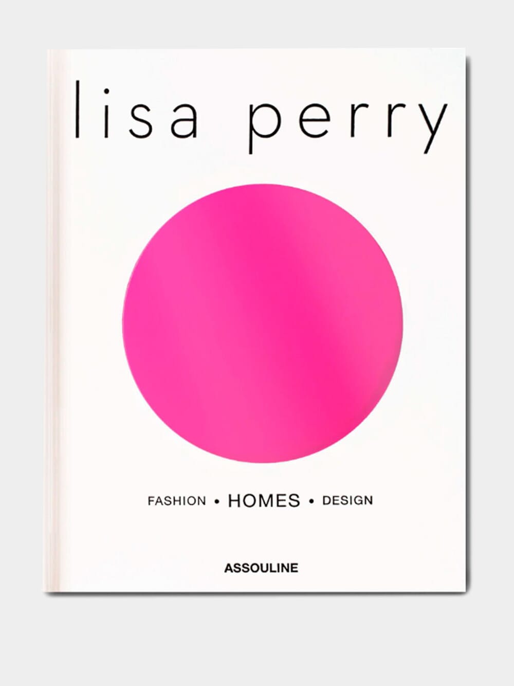 Lisa Perry: Fashion Homes Design