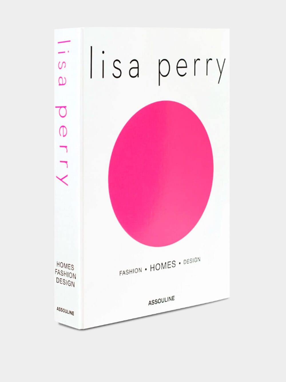 Lisa Perry: Fashion Homes Design