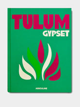 Assouline Tulum Gypset