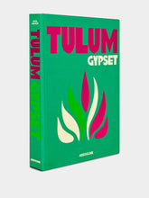 Assouline Tulum Gypset