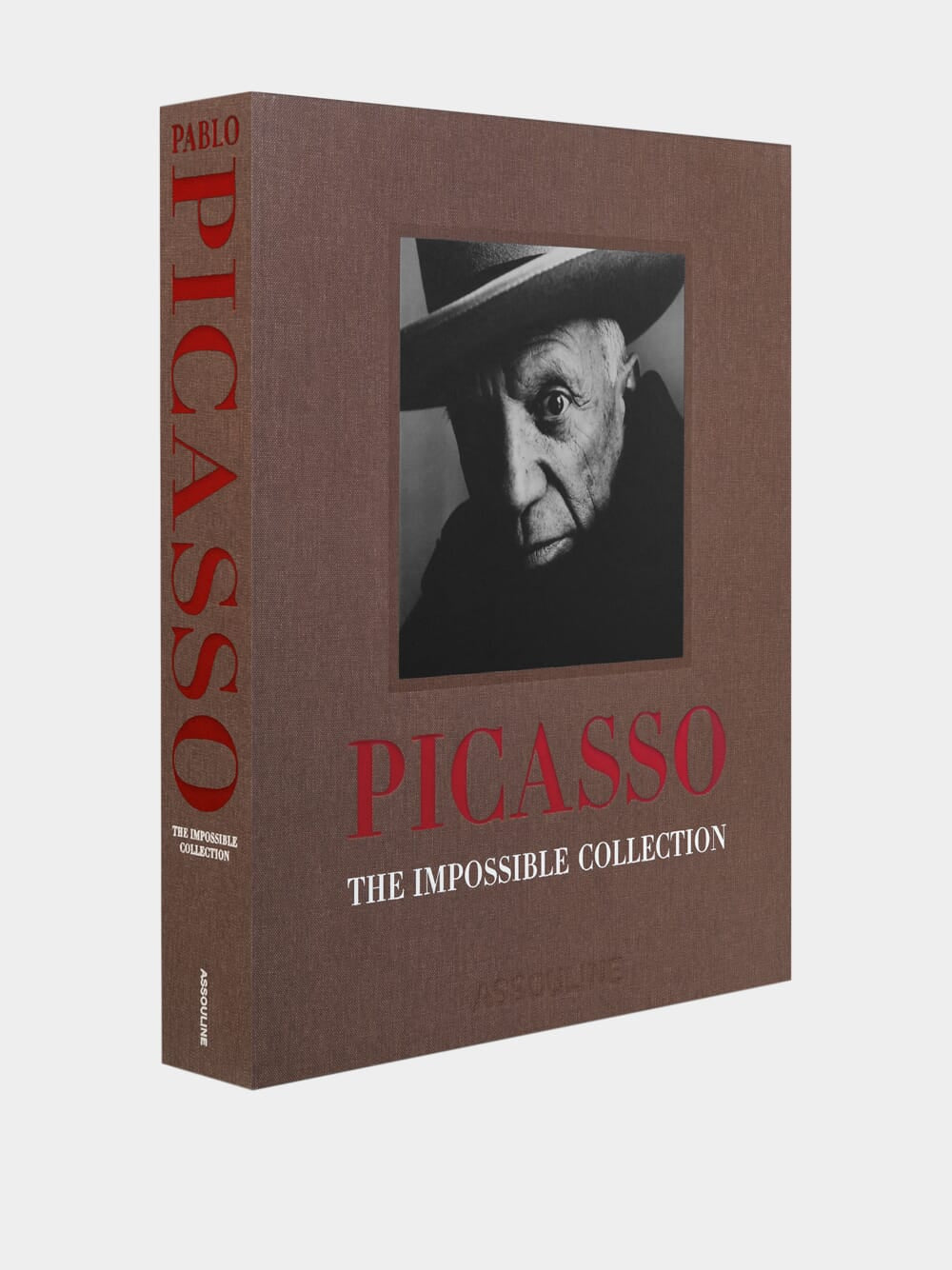 Pablo Picasso: The Impossible Collection