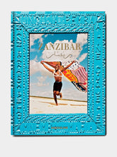 Assouline Zanzibar