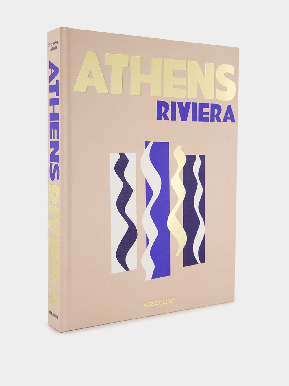 Athens Riviera