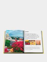 Assouline Travel by Design