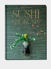Assouline Sushi Shokunin: Japan