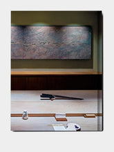 Assouline Sushi Shokunin: Japan