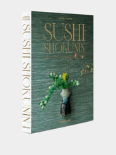 Assouline Sushi Shokunin: Japan