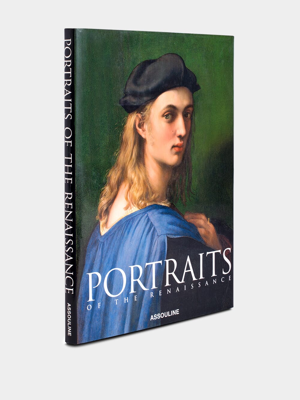 Portraits Of The Renaissance