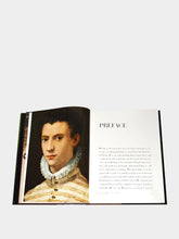 Assouline Portraits Of The Renaissance