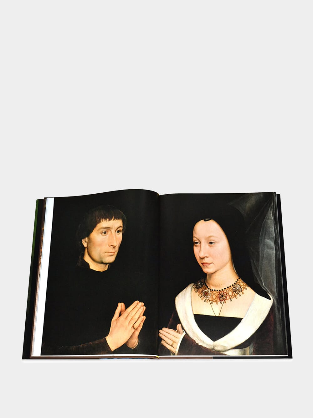 Portraits Of The Renaissance