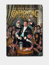 Assouline Confronting Magic