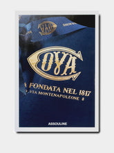 Assouline Cova Milano