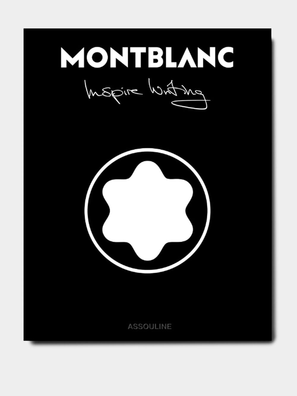 Montblanc: Inspire Writing