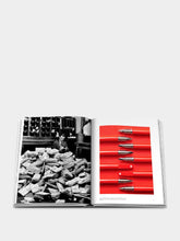 Assouline Montblanc: Inspire Writing