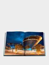 Assouline Expo 2020 Dubai: Alif-The Mobility Pavilion