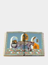 Assouline Arabian Leopard
