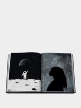 Assouline Moon Paradise