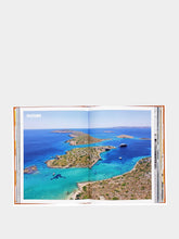Assouline Greek Islands