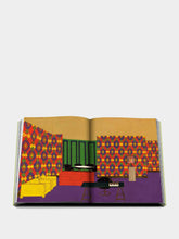 Assouline Pop Art Style